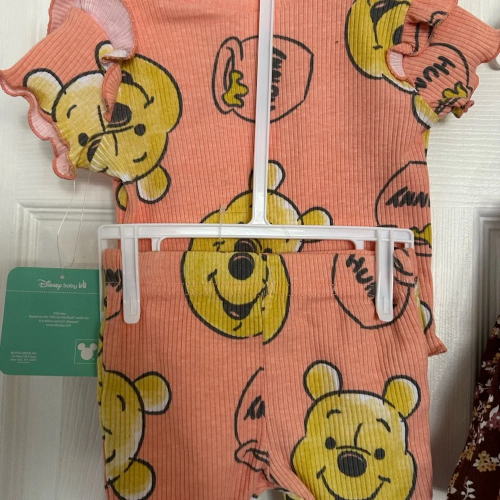 Disney brand new